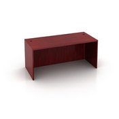 Boss Desk Shell, 66