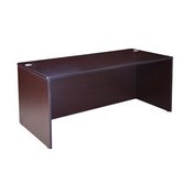 Boss Desk Shell, 66
