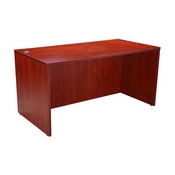 Boss Desk Shell, 60