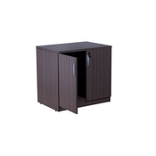 Boss Storage Cabinet - Driftwood, N113-DW