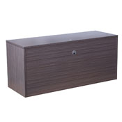 Boss Credenza Shell, Driftwood 71*24, N143-DW