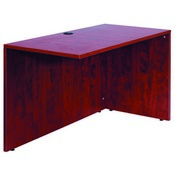 Boss Return-Reversible, Mahogany 24*48, N145-M