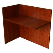 Boss Reception Return Shell, Cherry 42W*24D, N180-C