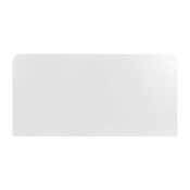 Plexiglass Panel 48W*24H 6MM Thick, NP07