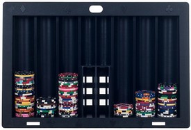 Poker Table Chip Tray, GTAA-104