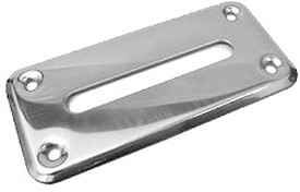 Stainless Steel Bill Slot, GTAA-101