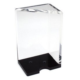 8 Deck Professional Grade Acrylic Discard Holder with Top, GBJ-008