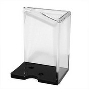 6 Deck Discard Holder with Top, GBJ-006