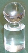 Roulette Marker Clear, GROU-102