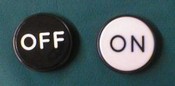 Craps ON/OFF PUCK, GCRA-002