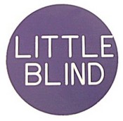Little Blind Button for Poker Game, GBUT-101