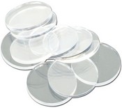 Clear Chip Spacers Set of 10, GPCA-102