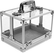600 PC Clear Acrylic Case, GCAS-600-AC