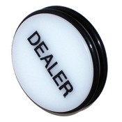 Dealer Puck 3 Inch, GBUT-302