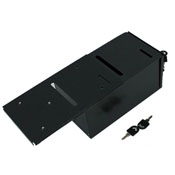 Steel Rake Toke Box, GTAA-001.101