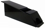 8 Deck Black Casino Security Blackjack Shoe, GBJ-007