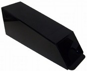 8 Deck Black Casino Security Blackjack Shoe, GBJ-007