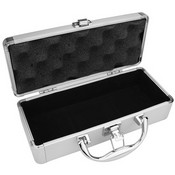 Poker Plaque Case 60 Count, GCAS-60-AL