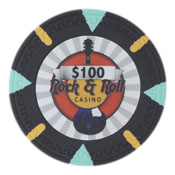 Rock & Roll 13.5 gram - $100 (25 Pack), CPRR-$100*25
