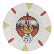 Rock & Roll 13.5 gram - $1 (25 Pack), CPRR-$1*25