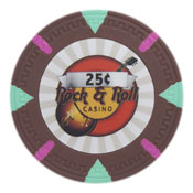 Rock & Roll 13.5 gram - $0.25 (25 Pack), CPRR-25c*25