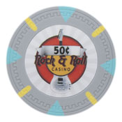 Rock & Roll 13.5 gram - $0.50 (25 Pack), CPRR-50c*25