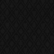 Black Suited Speed Cloth for Poker Table (60 x 108 inches), GCLO-155