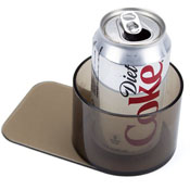Jumbo Plastic Cup Holder without Cut Out, GCUP-204