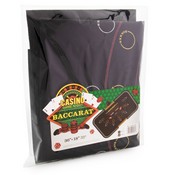 Baccarat Casino Felt, GFEL-605