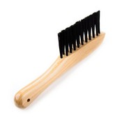 Billiard/Poker Table Nylon Bristle Table Brush 8in., SFELS-009