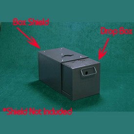 Standard Universal Drop Box, AGS-dxb10