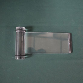 Standard Clear Money Paddle, MP10