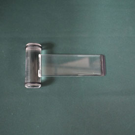 Toke Paddle, Red, Blue, or Clear, MP30