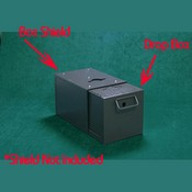 Standard Universal Drop Box, AGS-dxb10