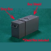 Slim Line Universal Drop Box, AGS-dxb20