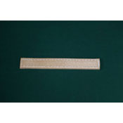 Clapper, Standard Leather No Felt, B6C30