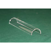 Single Tube High Value Chip Cover, CHIPCVR