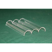 Three Tube High Value Chip Cover, CHIPCVR3