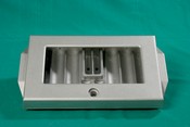Aluminum Poker Chip Tray with Cover (Cutout 14.25in  x 8.5in), AGS-traypk