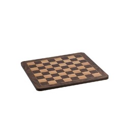 17" Deluxe Chess Board, 1019M