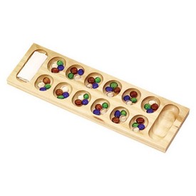 Standard Mancala, 1169