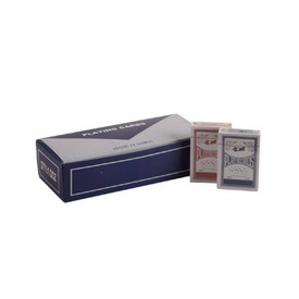 Paper Cards (12 Decks), 2086