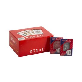 Pinochle Paper Cards (24 Decks), 2093