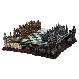 Fantasy Chess Set, 2127E