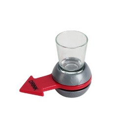 Shot Spinner - New, 2192C