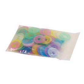 100Pc Mah Jong Playing Money, 2400M