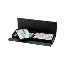 Jumbo Tile Chinese Mah Jong, 2401L