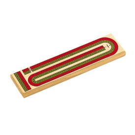 2 Color Track Cribbage, 2422