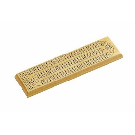 Natural 2 Track Cribbage, 2423