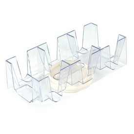 9 Deck Revolving Card Tray, 2708XL